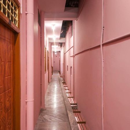 Hotel Oyo 46737 Sri Annamalai Residency Tiruvannāmalai Exterior foto