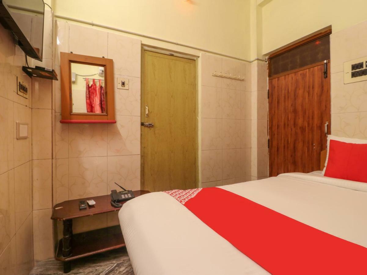 Hotel Oyo 46737 Sri Annamalai Residency Tiruvannāmalai Exterior foto
