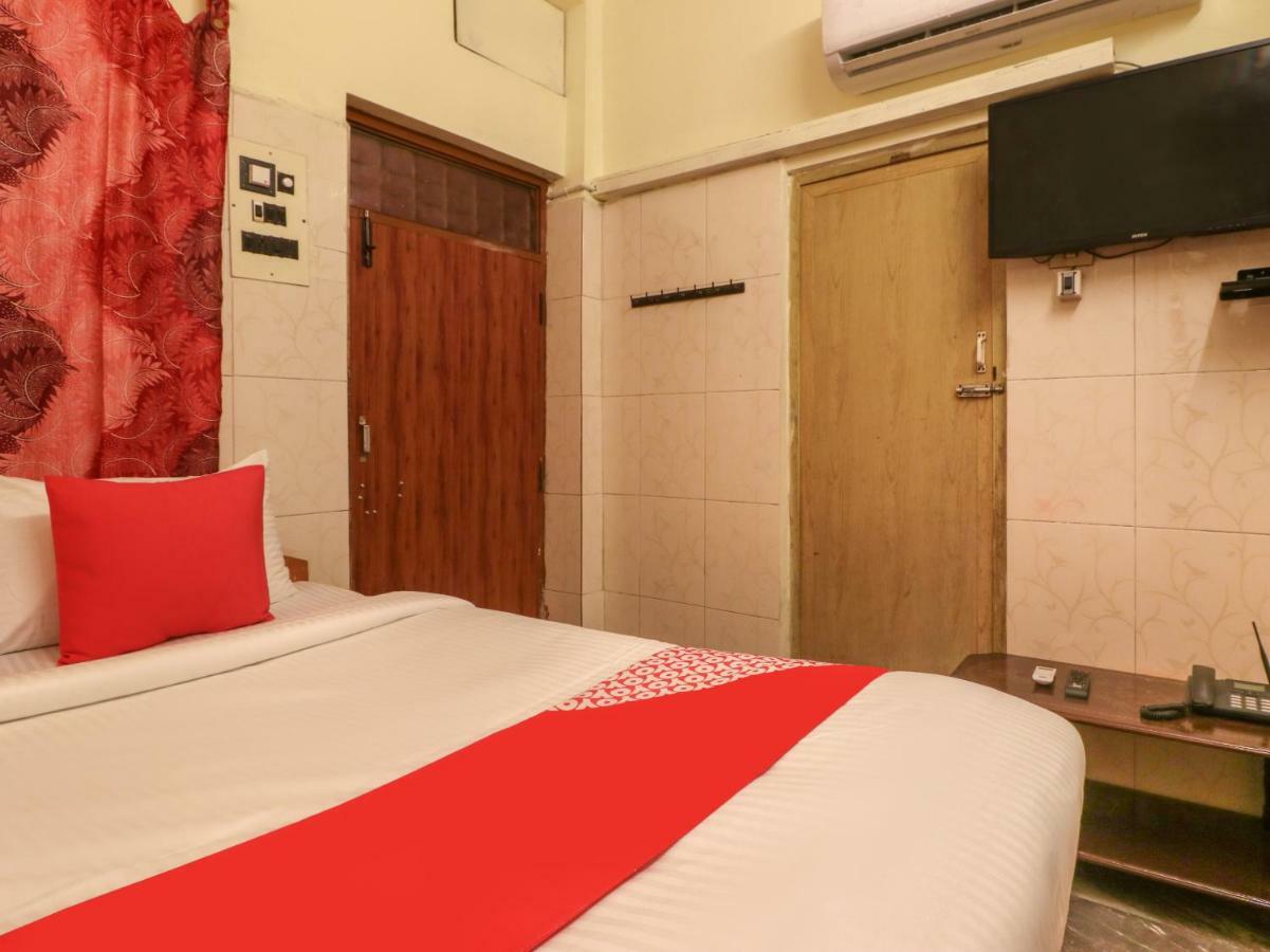 Hotel Oyo 46737 Sri Annamalai Residency Tiruvannāmalai Exterior foto