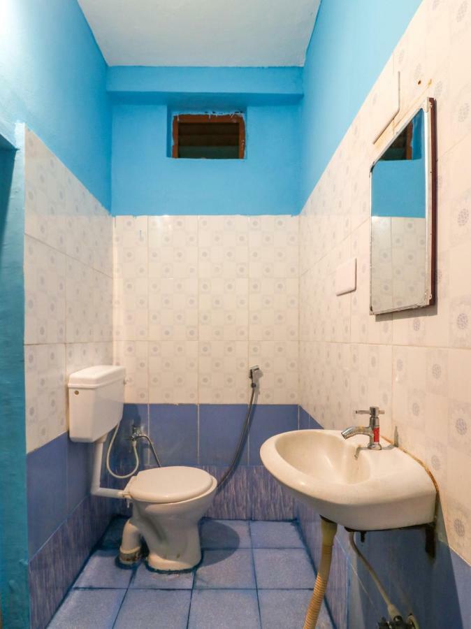 Hotel Oyo 46737 Sri Annamalai Residency Tiruvannāmalai Exterior foto