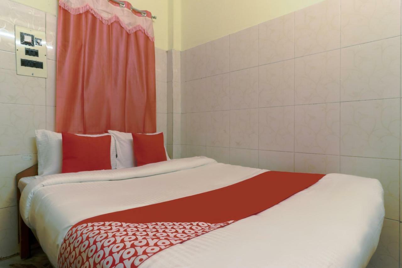 Hotel Oyo 46737 Sri Annamalai Residency Tiruvannāmalai Exterior foto