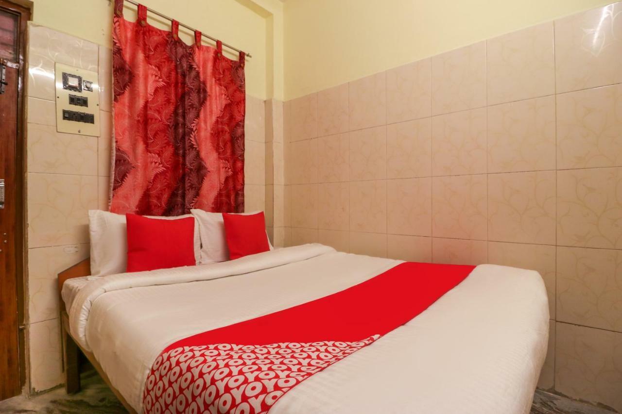 Hotel Oyo 46737 Sri Annamalai Residency Tiruvannāmalai Exterior foto