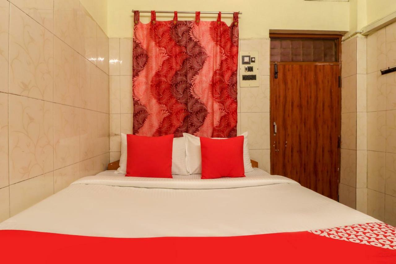 Hotel Oyo 46737 Sri Annamalai Residency Tiruvannāmalai Exterior foto