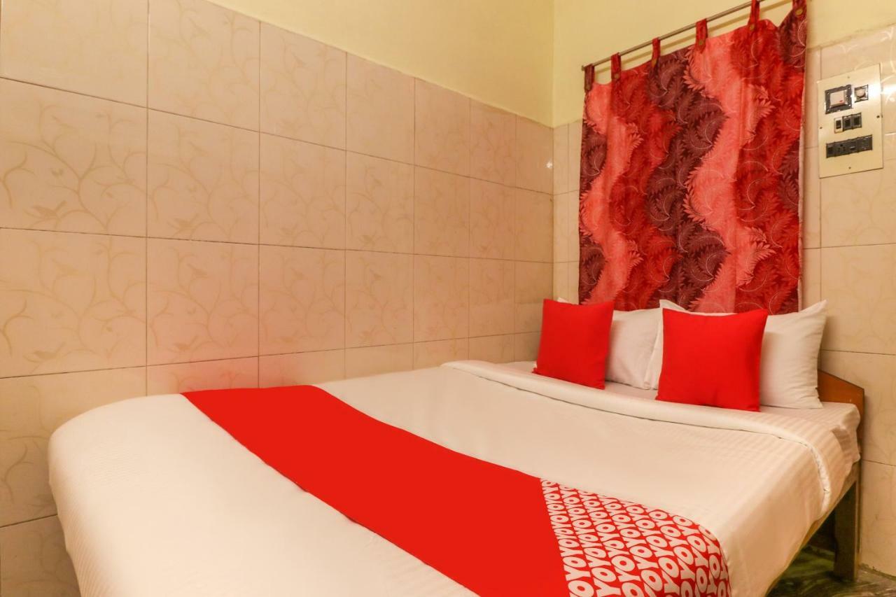 Hotel Oyo 46737 Sri Annamalai Residency Tiruvannāmalai Exterior foto